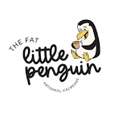 Fat Little penguin